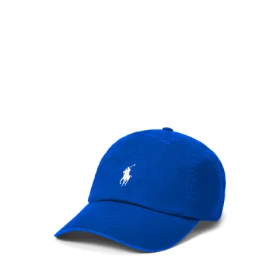 CLS SPRT CAP-HAT, BLUE, OSZ