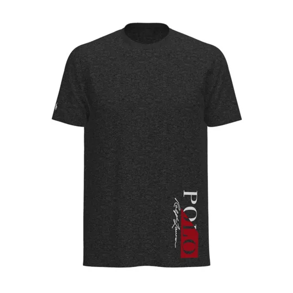 COTTON BLEND-SLE-TOP, BLACK, L