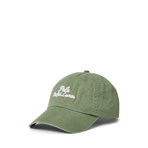 CLS SPRT CAP-CAP-HAT, GREEN, OSZ