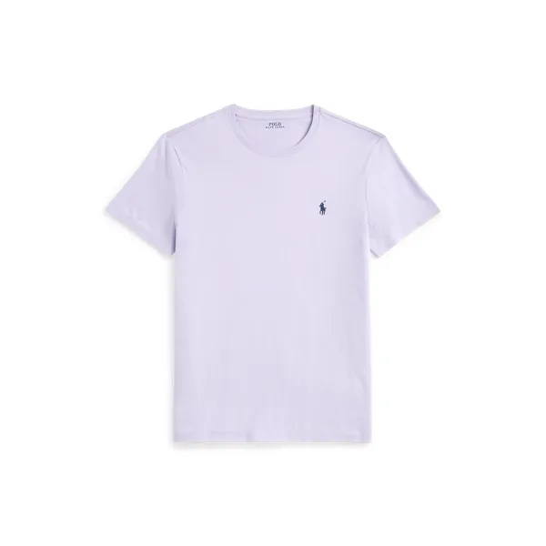 SSCNCMSLM2-SHORT SLEEVE-T-SHIRT, PURPLE, M