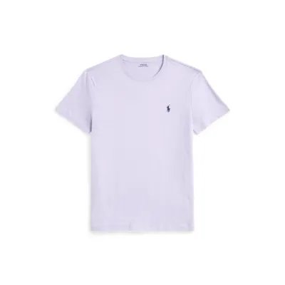 SSCNCMSLM2-SHORT SLEEVE-T-SHIRT, PURPLE, M