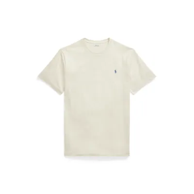 SSCNCMSLM2-SHORT SLEEVE-T-SHIRT, BEIGE/NATURALS, 1XB