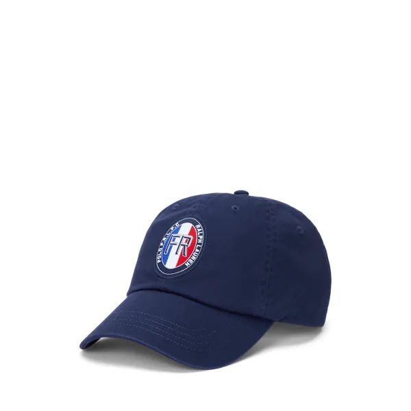 CLS SPRT CAP-CAP-HAT, BLUE, OSZ