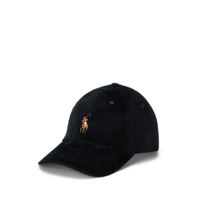 CLS SPRT CAP-CAP-HAT, BLACK, OSZ