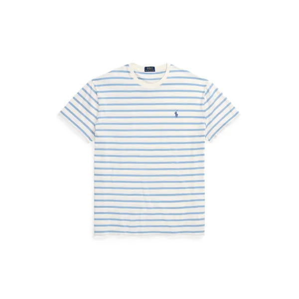 SSYDCNCLSM5-SHORT SLEEVE-T-SHIRT, BEIGE/NATURALS, L