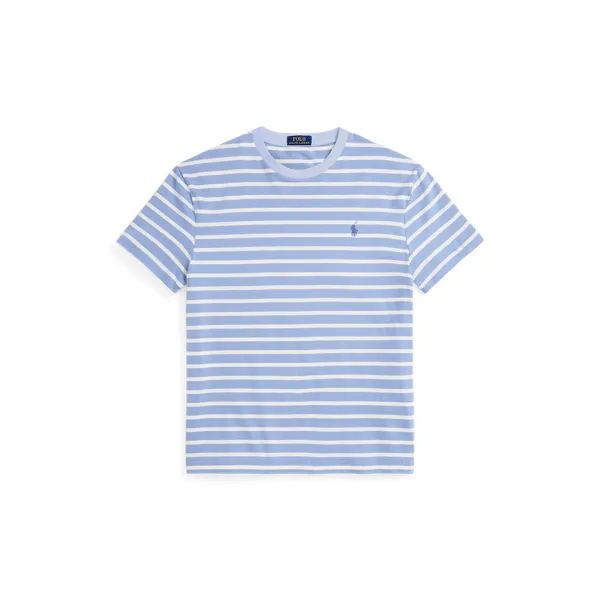 SSYDCNCLSM5-SHORT SLEEVE-T-SHIRT, BLUE, XXL