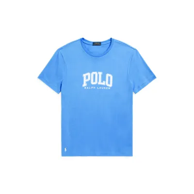 26S JERSEY-SSL-TSH, BLUE, XXL