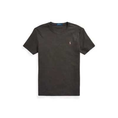 SSCNCMSLM1-SHORT SLEEVE-T-SHIRT, GREY, S