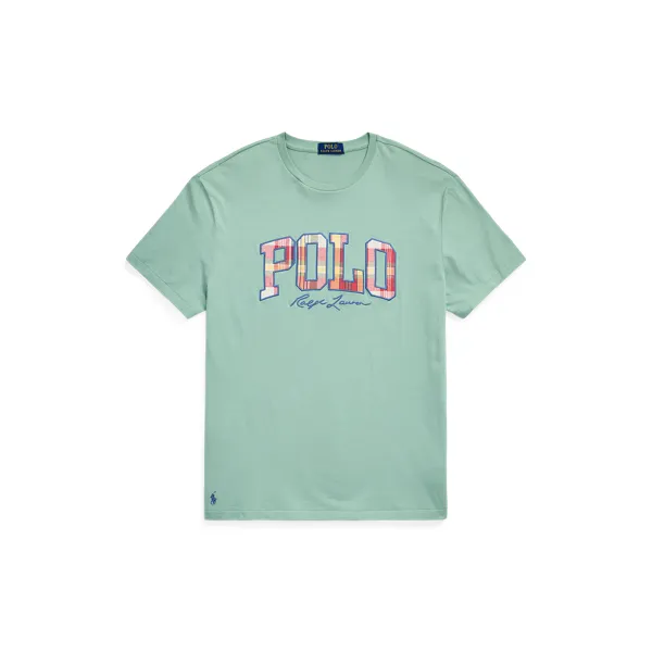 SSCNCLSM1-SHORT SLEEVE-T-SHIRT, BLUE, L