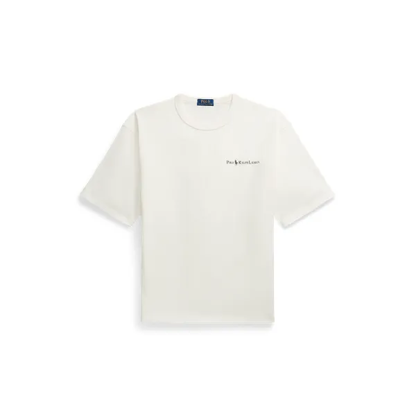 SSCNRFM6-SHORT SLEEVE-T-SHIRT, WHITE, L