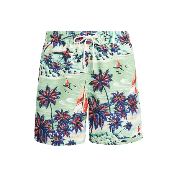 TRAVELER SHORT, MULTICOLOR, S