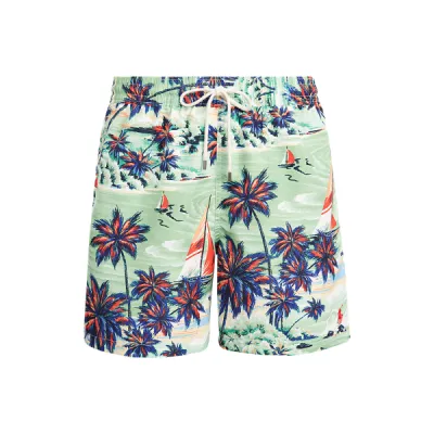 TRAVELER SHORT, MULTICOLOR, S
