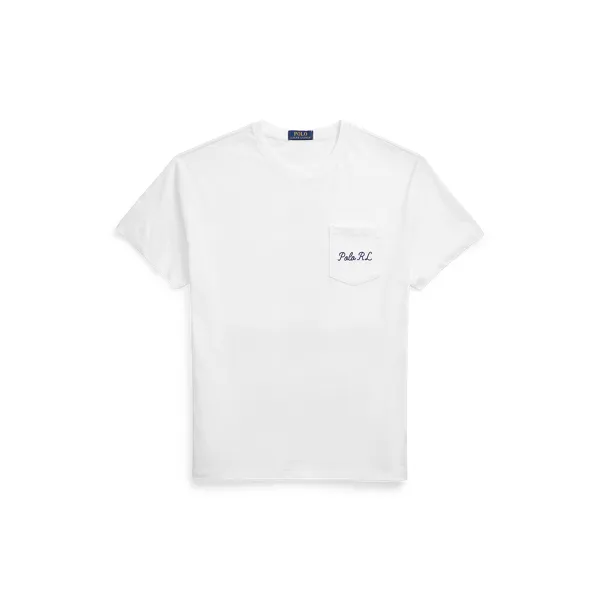 SSCNCLSM12-SHORT SLEEVE-T-SHIRT, WHITE, L