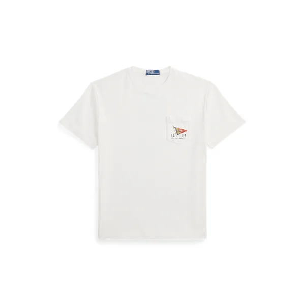 SSCNCLSM1-SHORT SLEEVE-T-SHIRT, WHITE, S