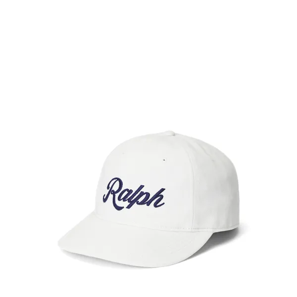 AUTH BBALL H-CAP-HAT, WHITE, OSZ