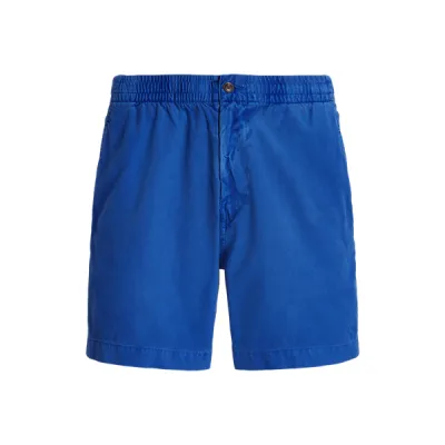 GD CL OXFORD-CLASSIC FIT PREPSTER, PURPLE, S