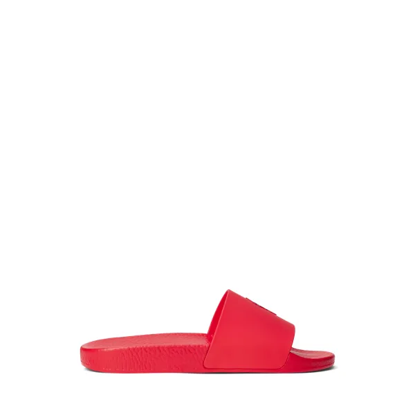 POLO SLIDE-SANDALS-SLIDE, MULTICOLOR, 10D