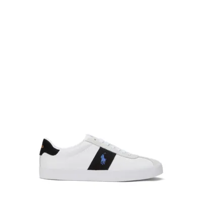 COURT VLC II-SNEAKERS-LOW TOP LACE, WHITE, 11 D