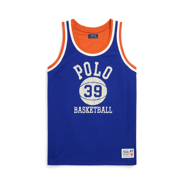 TANKM1-SLEEVELESS-TANK, BLUE, L