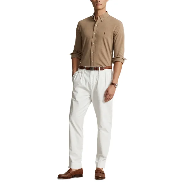 LSFBBDM5-LONG SLEEVE-KNIT, BROWN, M