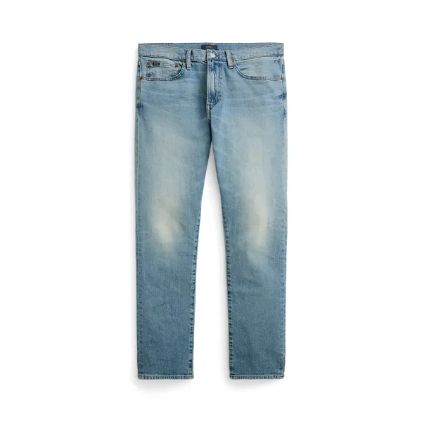 SSULLIVAN-FULL LENGTH-SLIM, BLUE, 34 32