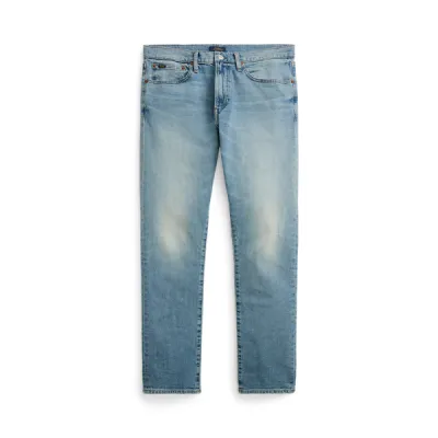 SSULLIVAN-FULL LENGTH-SLIM, BLUE, 34 32