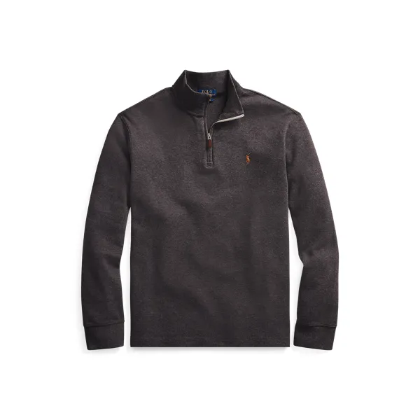 LSHZM1-LONG SLEEVE-KNIT, BLACK, L