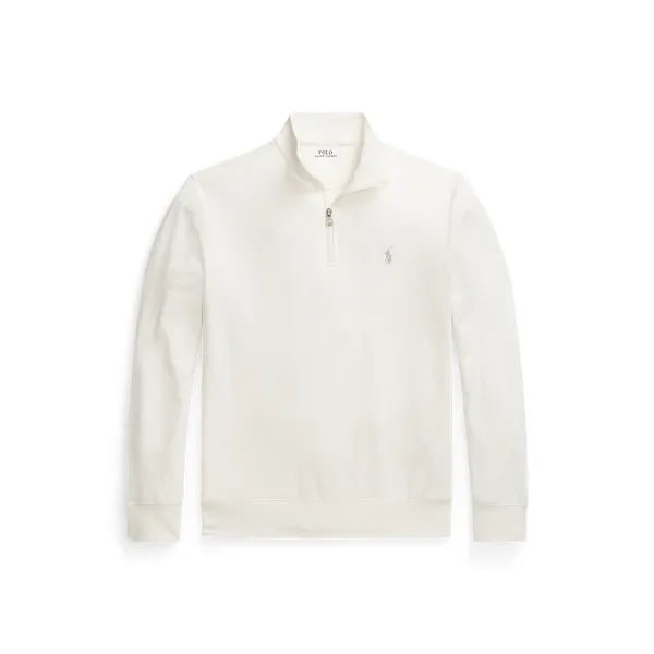 LSHZM1-LONG SLEEVE-KNIT, WHITE, XL