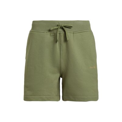 POSHORTM5-ATHLETIC, GREEN, L