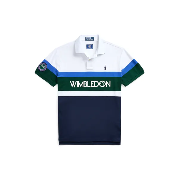 RECYCLED PERF PIQUE-SSL-PSH, MULTICOLOR, XL