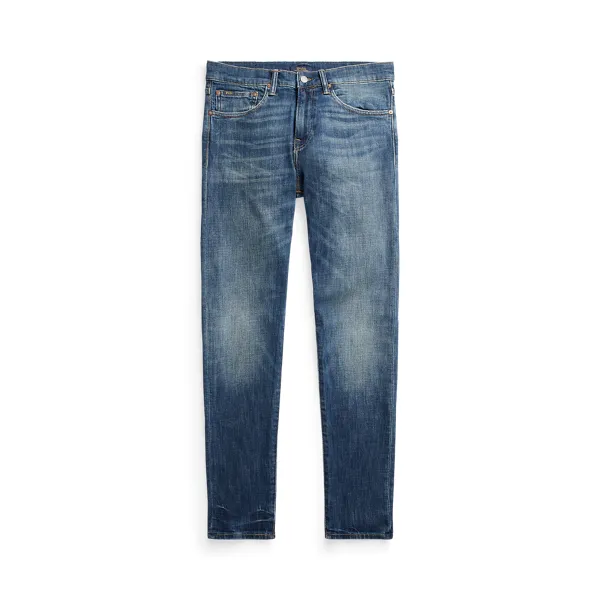 LOW STR DENIM-ELDRIDGE SKINNY, BLUE, 30 32
