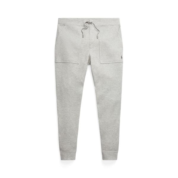 JOGGERM2-ATHLETIC, GREY, L