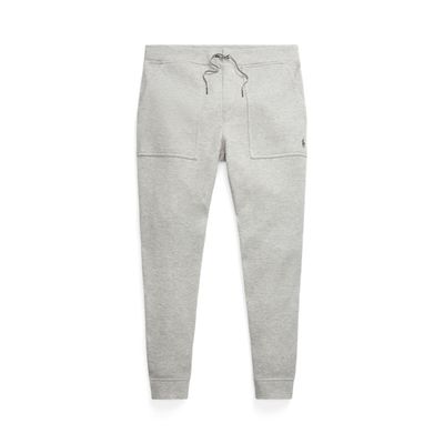 JOGGERM2-ATHLETIC, GREY, L