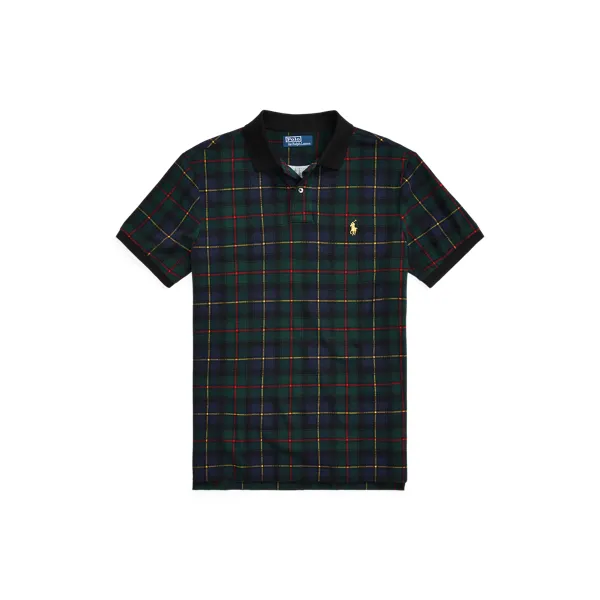 SSKCCMSLM1-SHORT SLEEVE-POLO SHIRT, MULTICOLOR, M