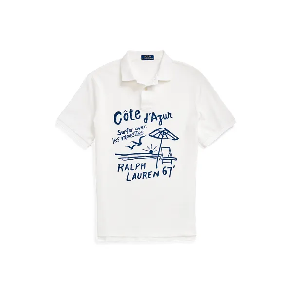 20/1 MESH-SSL-PSH, WHITE, L