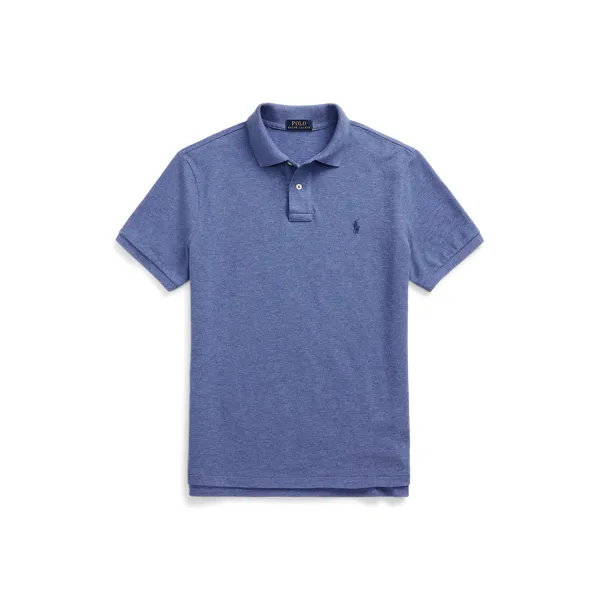 SSKCCMSLM1-SHORT SLEEVE-POLO SHIRT, BLACK, S