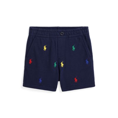 PREPSTER SHT-SHORTS-ATHLETIC, BLUE, 24M