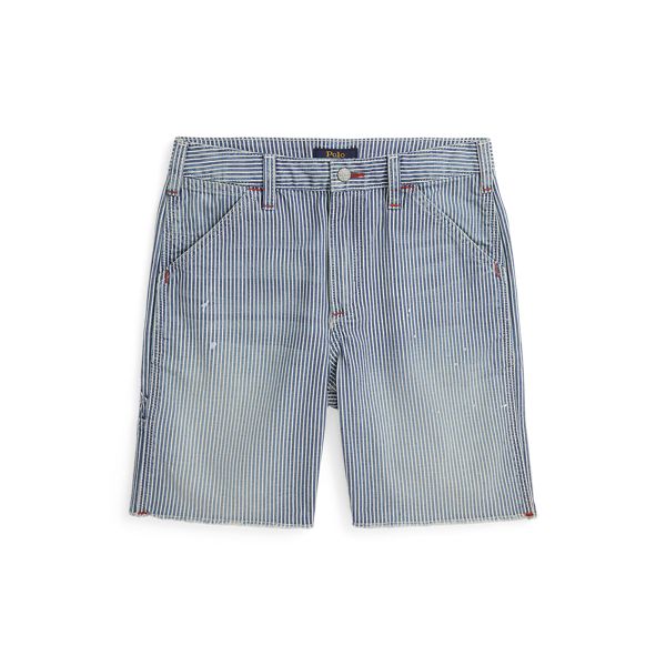 CARPNTR SHRT-SHORTS-5 POCKET, MULTICOLOR, 14