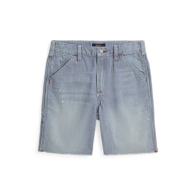 CARPNTR SHRT-SHORTS-5 POCKET, MULTICOLOR, 14