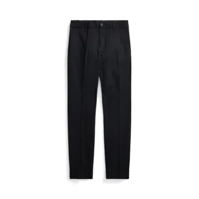 SS PANTS, BLACK, 10