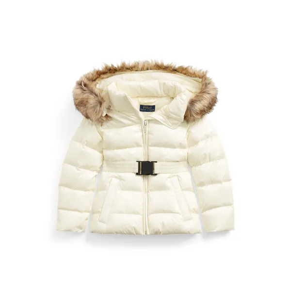 MOMENTUM DOWN ECO-BAILEY B JKT-OW-BOM, BEIGE/NATURALS, 4