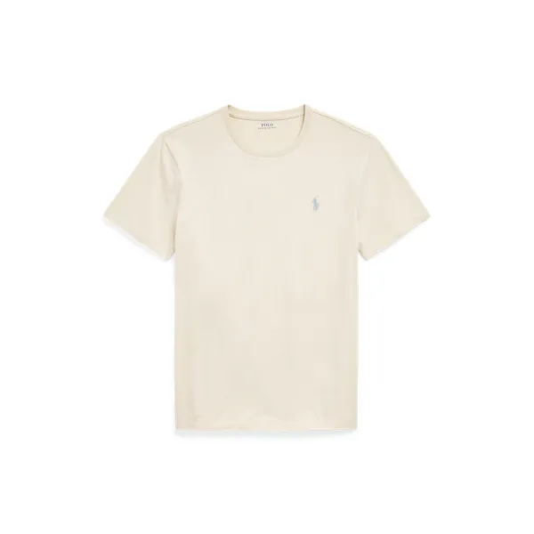 SSCNCMSLM2-SHORT SLEEVE-T-SHIRT, BEIGE/NATURALS, XXL