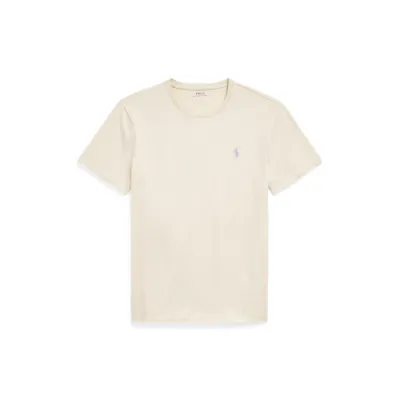 SSCNCMSLM2-SHORT SLEEVE-T-SHIRT, BEIGE/NATURALS, XXL