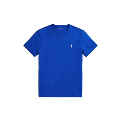 SSCNCMSLM2-SHORT SLEEVE-T-SHIRT, BLUE, XL