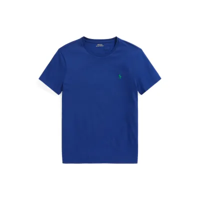 SSCNCLSM2-SHORT SLEEVE-T-SHIRT, BLUE, XL