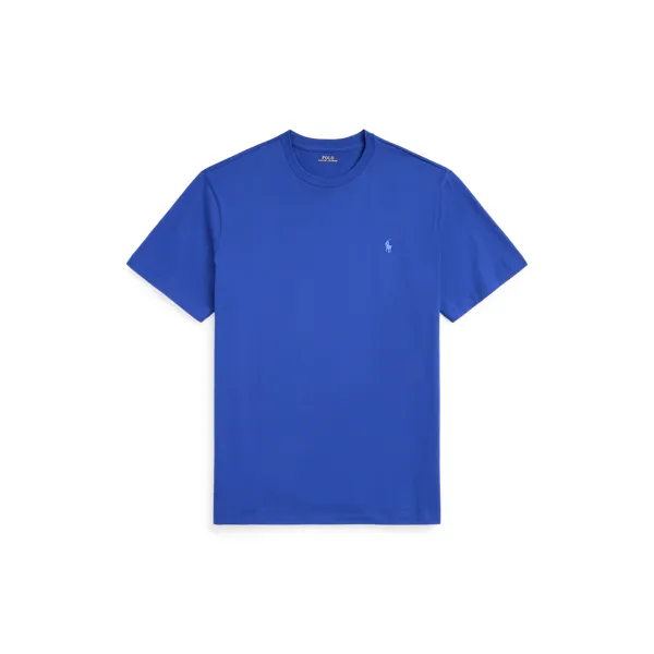 SSCNCMSLM2-SHORT SLEEVE-T-SHIRT, BLUE, 1XB