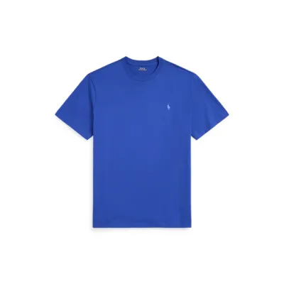 SSCNCMSLM2-SHORT SLEEVE-T-SHIRT, BLUE, 1XB