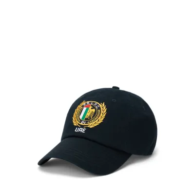 CLS SPRT CAP-CAP-HAT, BLACK, OSZ