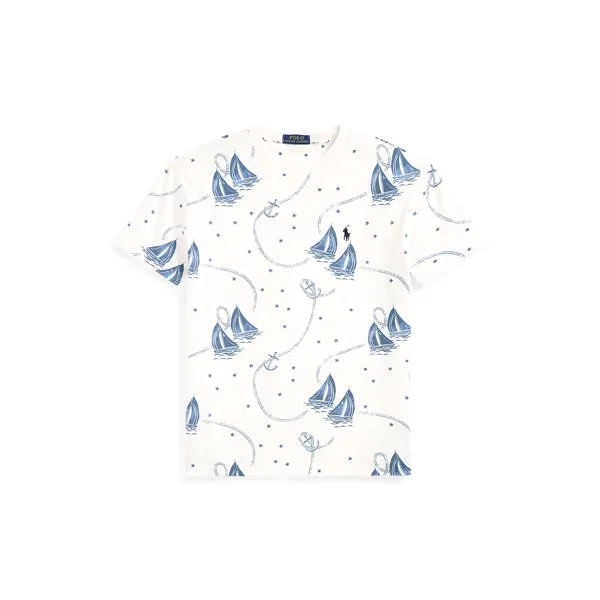 SSCNCLSM9-SHORT SLEEVE-T-SHIRT, MULTICOLOR, L