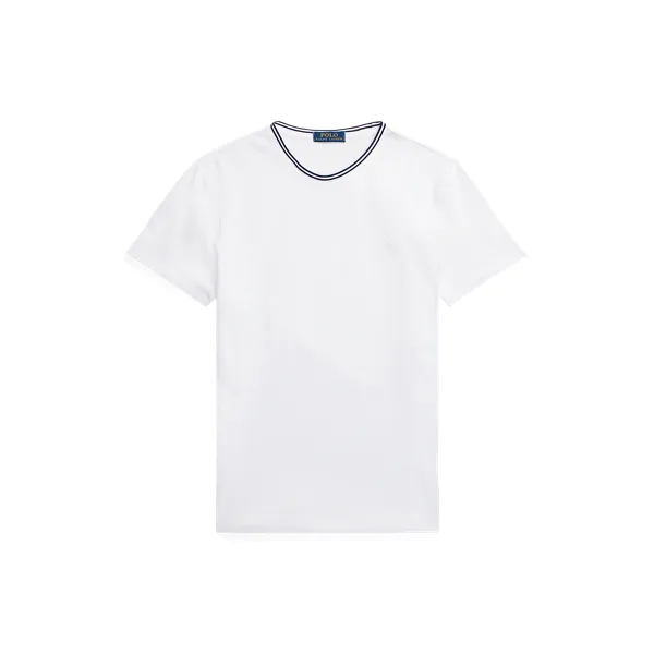 30/1 FW MESH-SSCNCMSLM2, WHITE, M
